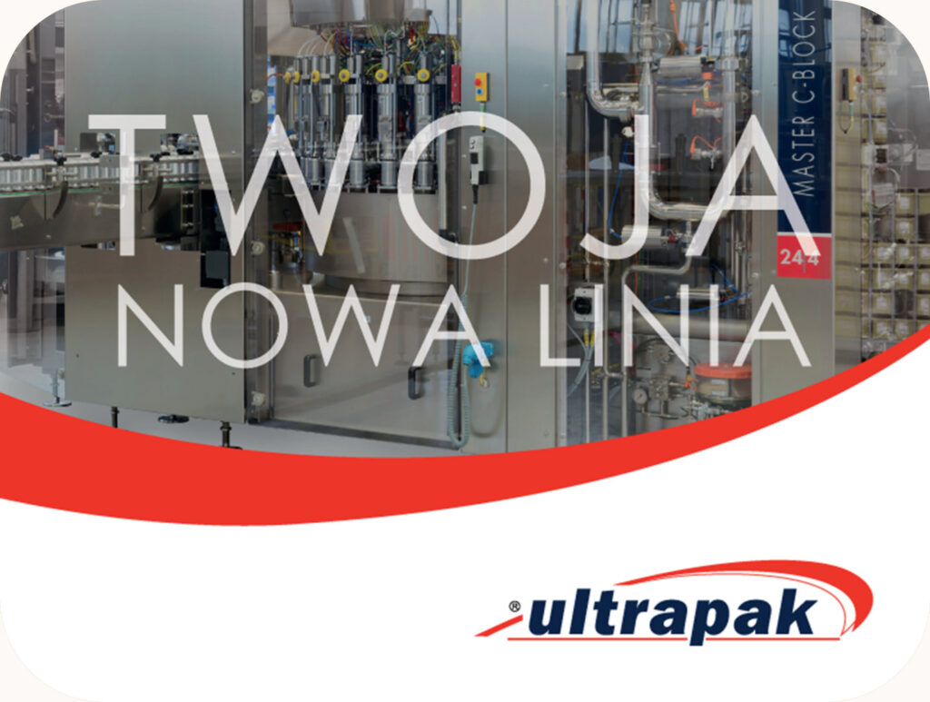 Twoja nowa linia